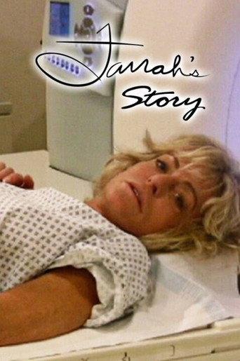 Farrah's Story (2009) poster