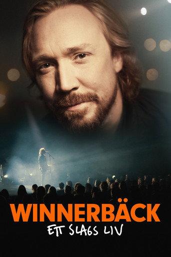 Winnerbäck - A Kind of Life (2017) poster