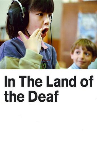 In the Land of the Deaf (1992) poster