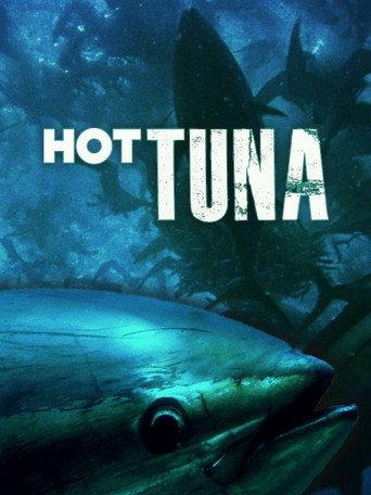 Hot Tuna (2012) poster