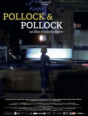 Pollock & Pollock (2020) poster