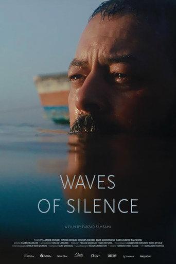 Waves of Silence () poster