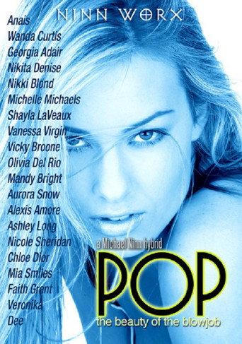 POP: The Beauty of the Blowjob (2003) poster