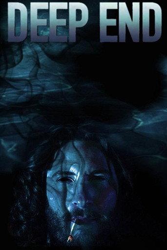 Deep End (2023) poster