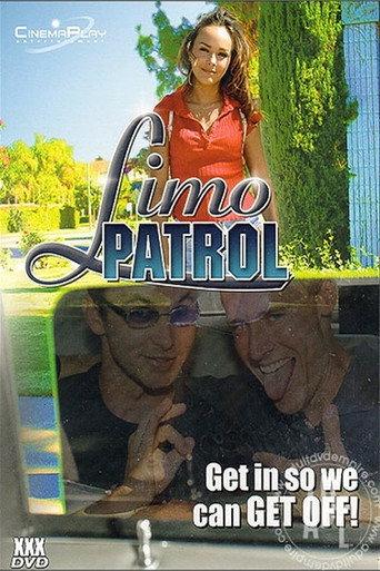 Limo Patrol 1 (2004) poster