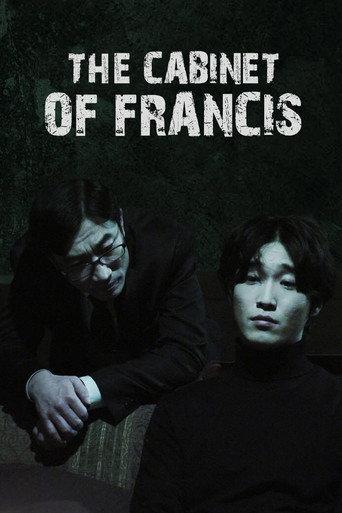The Cabinet of Francis (2016) poster