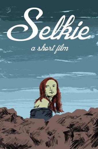 Selkie (2016) poster
