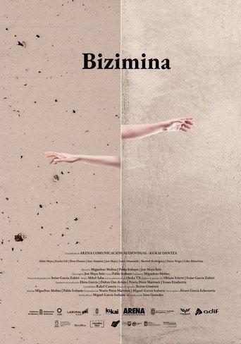 Bizimina (2020) poster