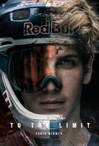 To the Limit: Fabio Wibmer (2019) poster