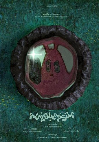 Aurolepsy (2025) poster