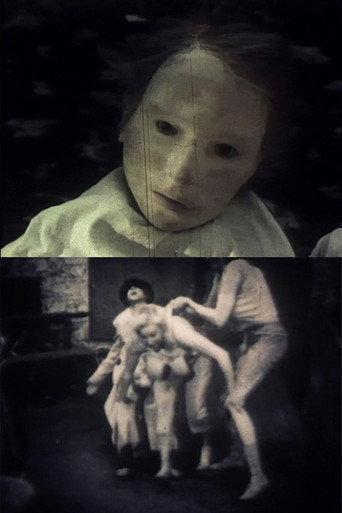 Manekiny Tadeusza Kantora (1983) poster