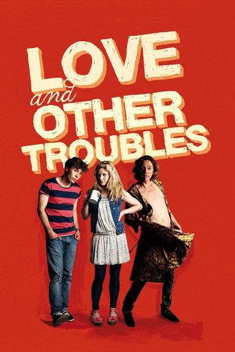 Love and Other Troubles (2012) poster