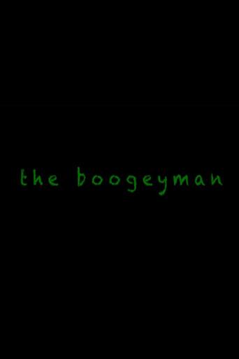 The Boogeyman (2012) poster