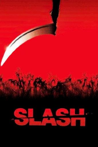 Slash (2002) poster