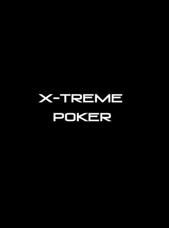 XP: X-treme Poker (2022) poster