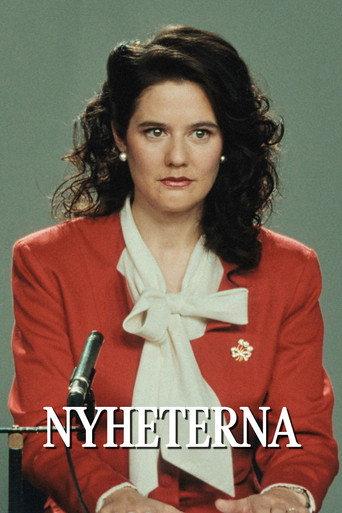 The News (2026) poster