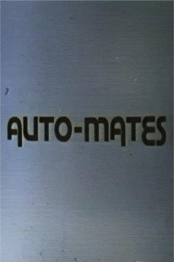 AUTO-MATES (1978) poster