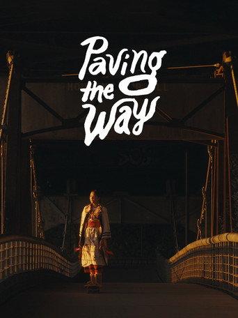 Paving the Way (2026) poster