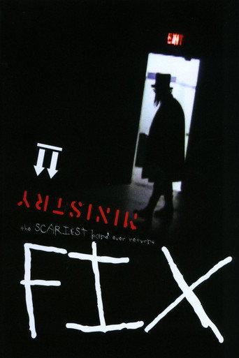 Fix: The Ministry Movie (2011) poster