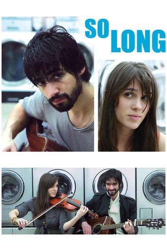 So Long (2014) poster