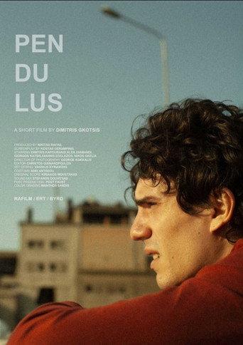 Pendulus (2022) poster