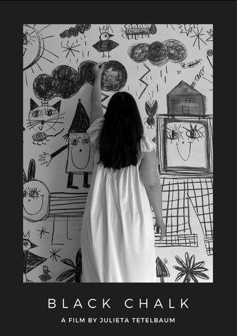 Black Chalk (2022) poster