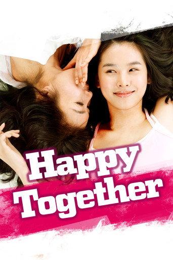 Happy Together (2008) poster