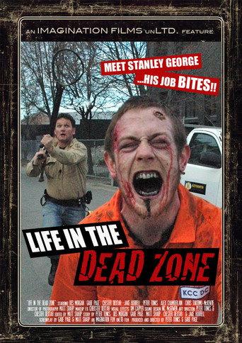 Life in the Dead Zone (2018) poster
