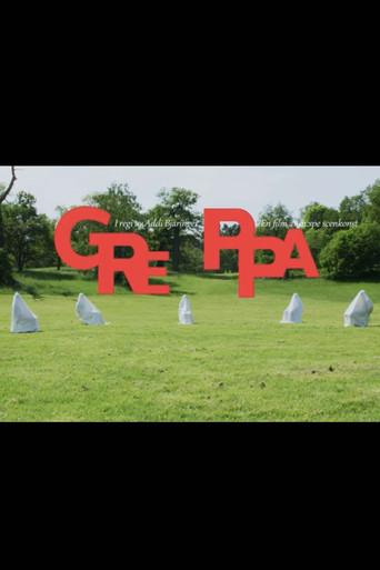 Greppa () poster