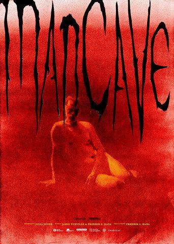 Mancave (2026) poster
