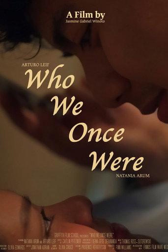 Who We Once Were (2026) poster