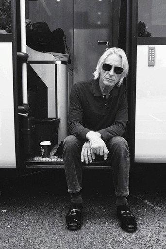 Paul Weller - One () poster