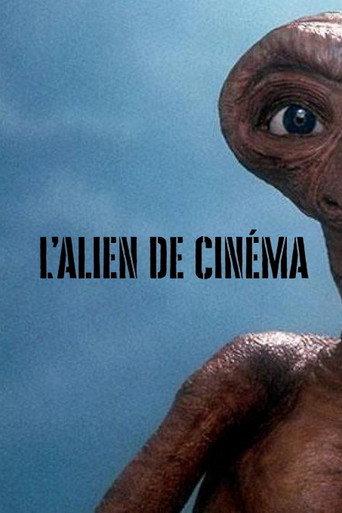 L’alien de cinéma () poster