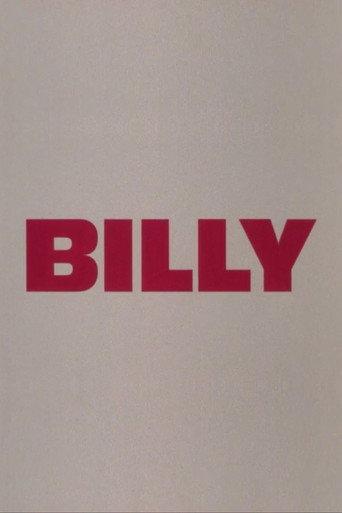 Billy (1979) poster