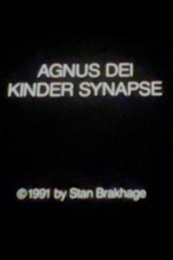 Agnus Dei Kinder Synapse (1991) poster