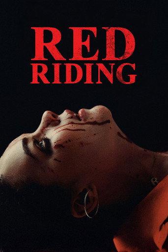 Red Riding (2026) poster