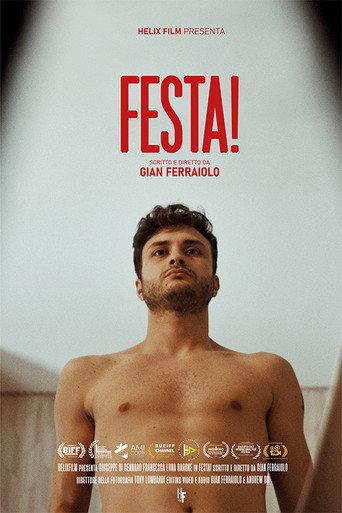 Festa! () poster