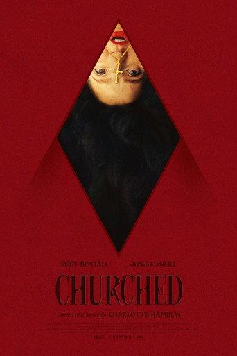 CHURCHED () poster