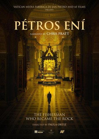 Petros Eni (2026) poster