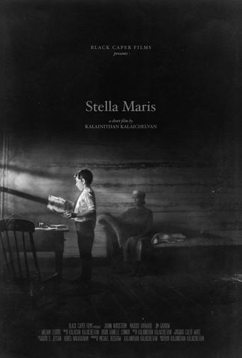 Stella Maris (2017) poster