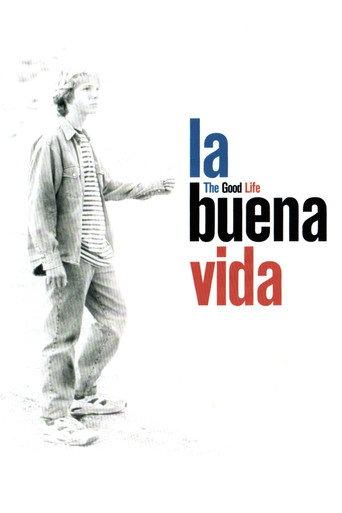 The Good Life (1996) poster