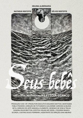 Seus bebês () poster