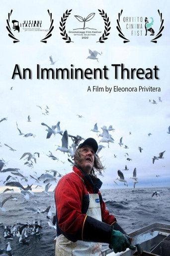 An Imminent Threat () poster