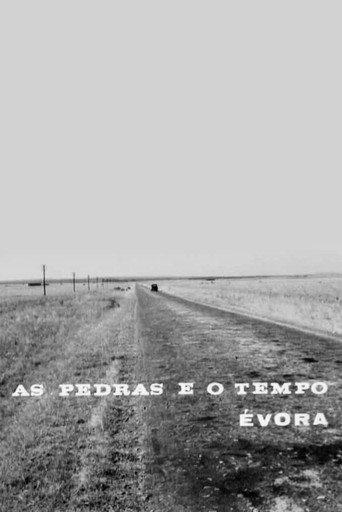 As Pedras e o Tempo (1961) poster