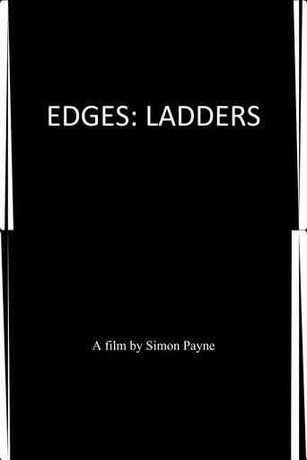 Edges: Ladders (2018) poster
