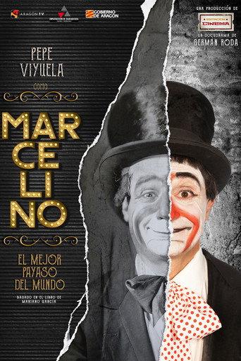 Marceline, the Best Clown in the World (2020) poster
