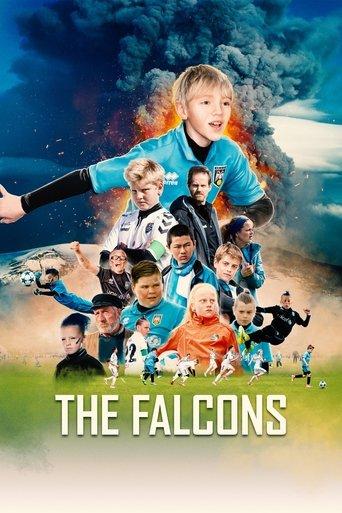 The Falcons (2018) poster
