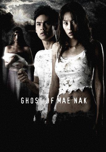 Ghost of Mae Nak (2005) poster