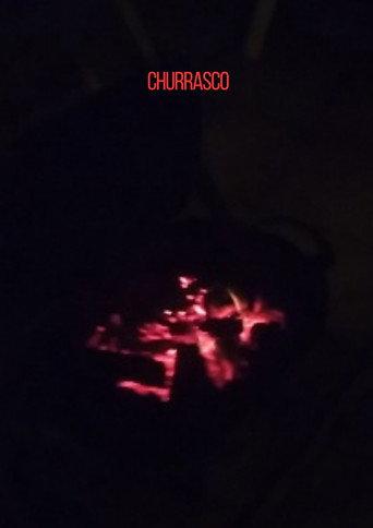 churrasco (2024) poster