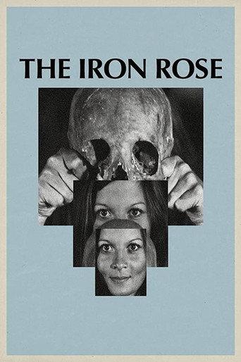 The Iron Rose (1973) poster